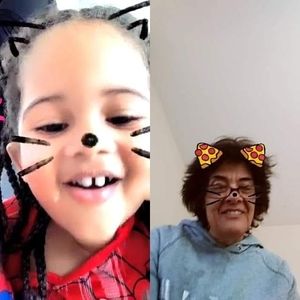 Meet your Posher, Maria